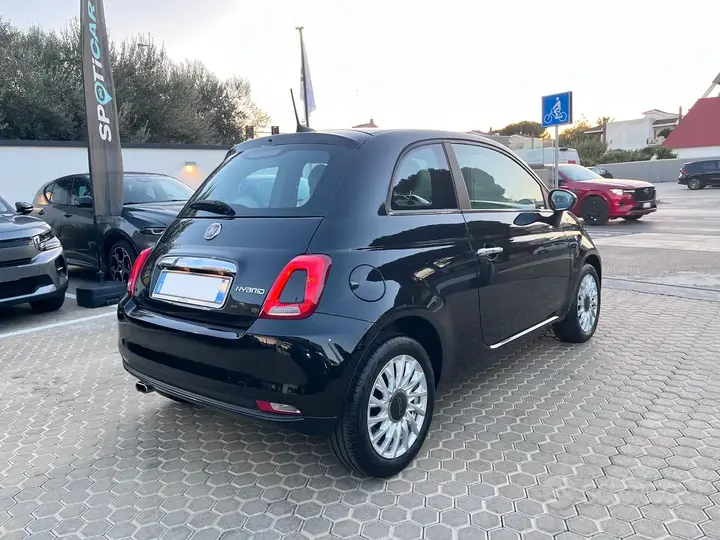 Fiat 500 2022 photo 4