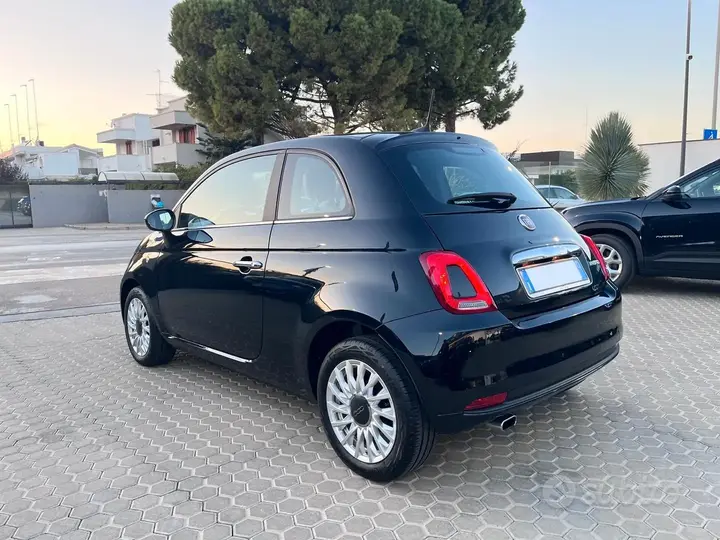 Fiat 500 2022 photo 5