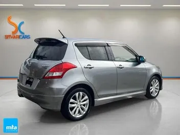 Suzuki Swift 2014 photo 5