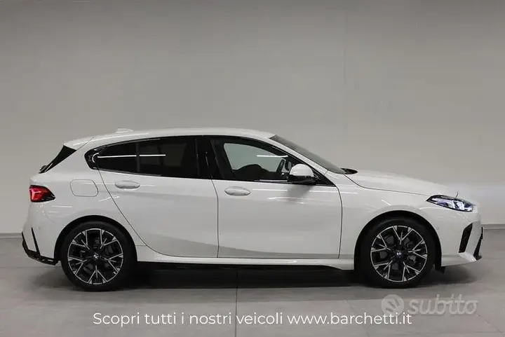 BMW 1 Series 2025 photo 5