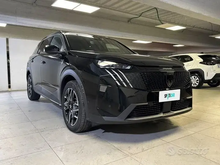 Peugeot 5008 2025 photo 5