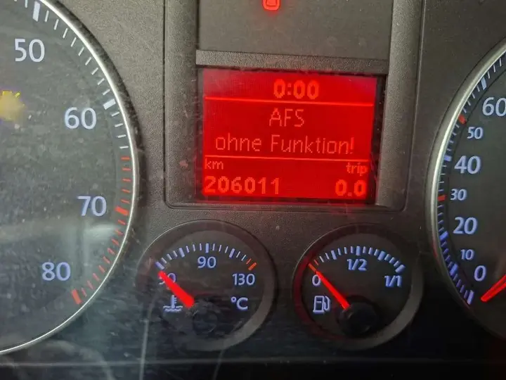 Volkswagen Eos 2007 photo 4