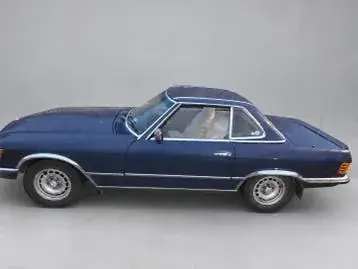 Mercedes-Benz Sl