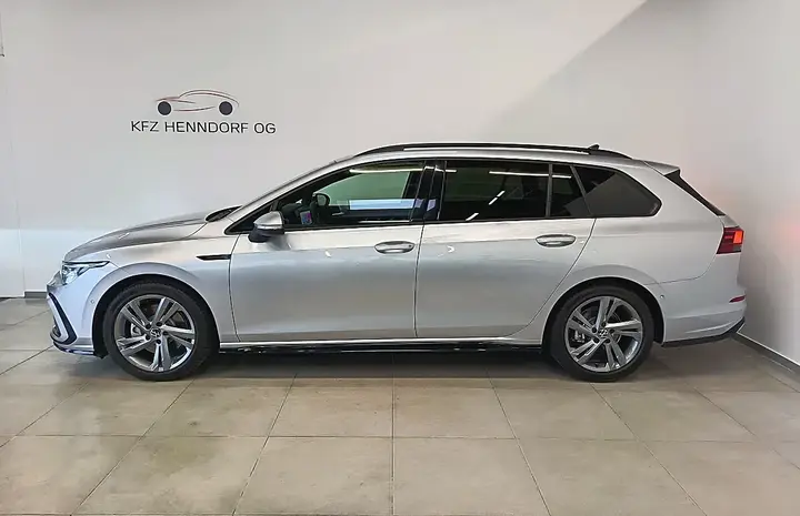 Volkswagen Golf 2021 photo 3