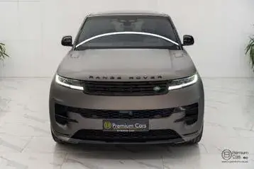 Land Rover Range Rover Sport 2023 photo 4