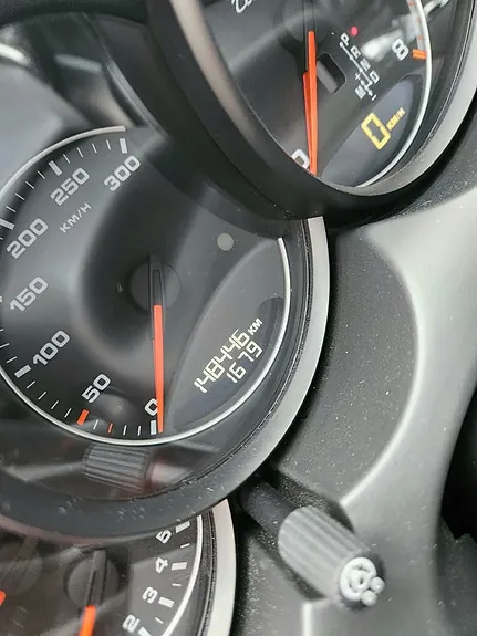 Porsche Cayenne Turbo 2011 photo 3