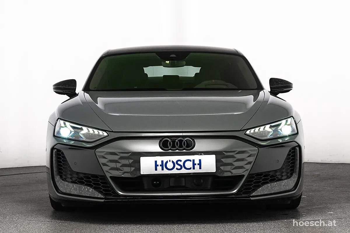 Audi E-Tron Gt 2024 photo 2