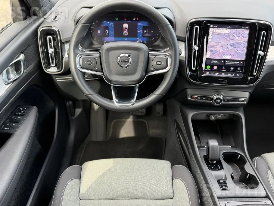Volvo Xc 40 2023 photo 5