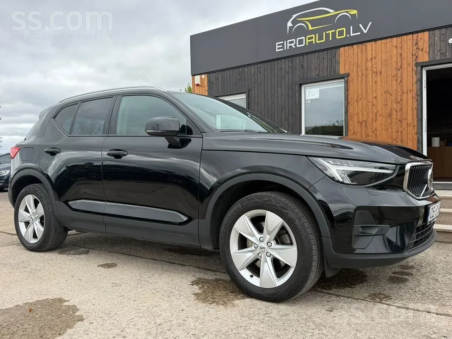 Volvo Xc 40 2023 photo 3