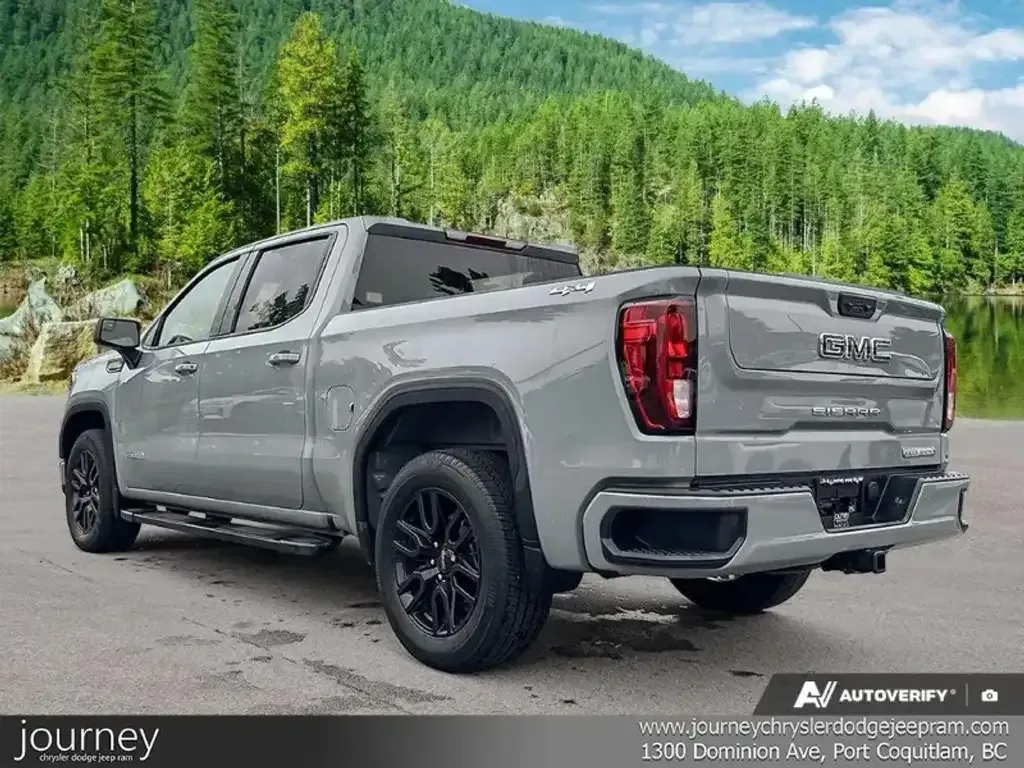 GMC Sierra 1500