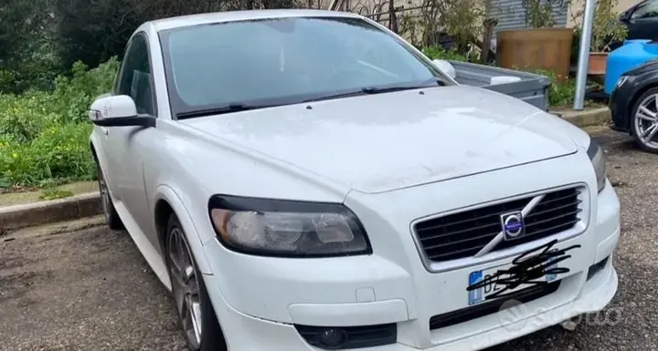 Volvo C30 2009 photo 2