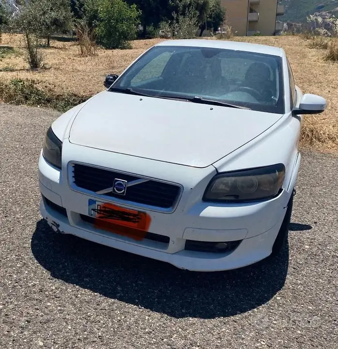 Volvo C30 2009 photo 4
