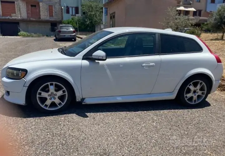 Volvo C30 2009 photo 3