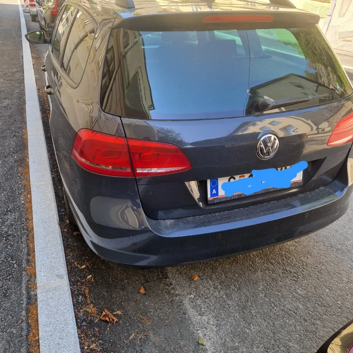 Volkswagen Passat Cc 2013 photo 3