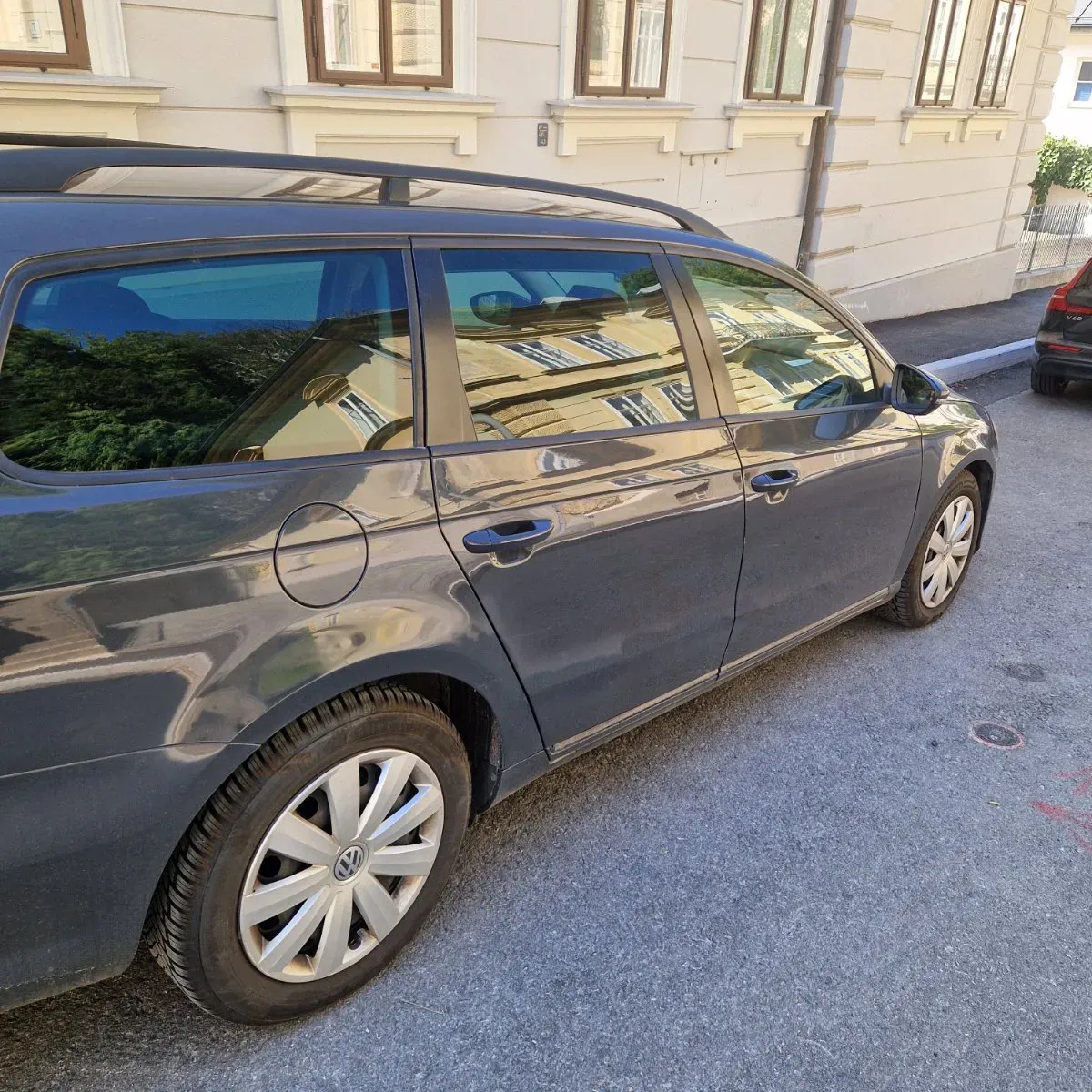 Volkswagen Passat Cc 2013 photo 2