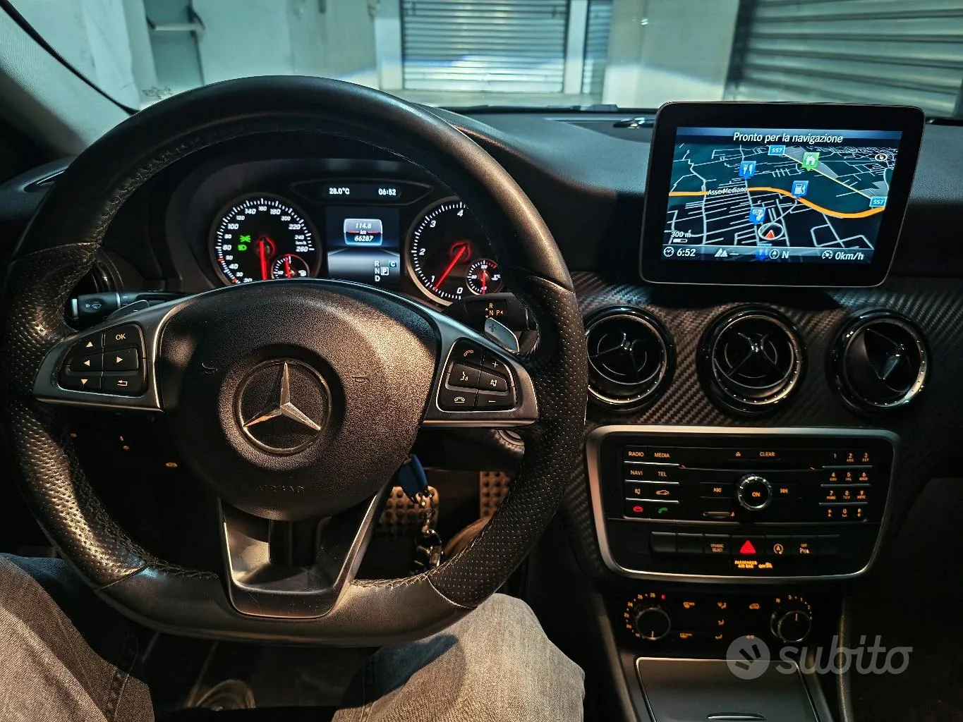 Mercedes-Benz Gla 2019 photo 4