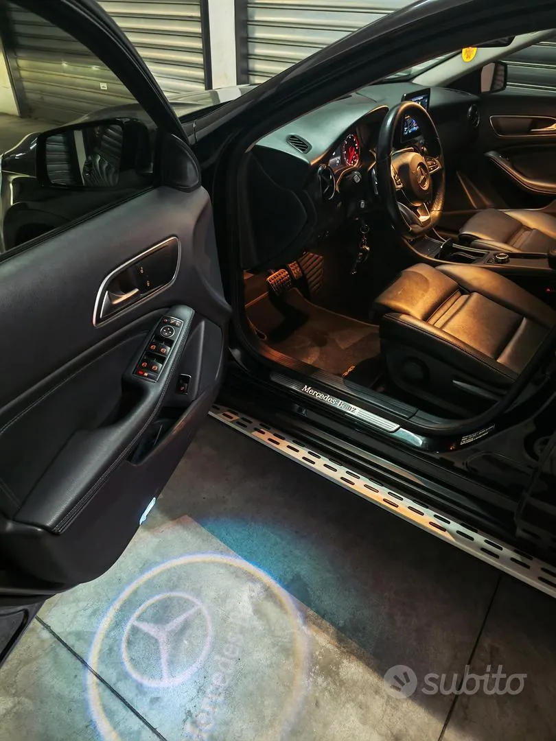 Mercedes-Benz Gla 2019 photo 3