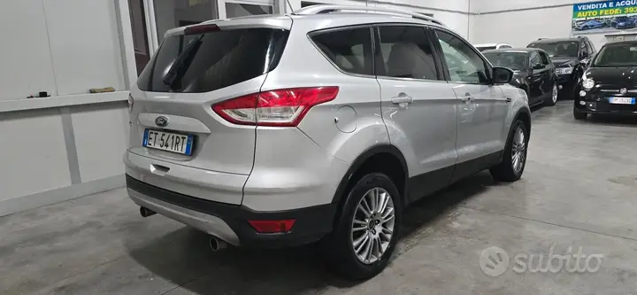 Ford Kuga 2014 photo 4