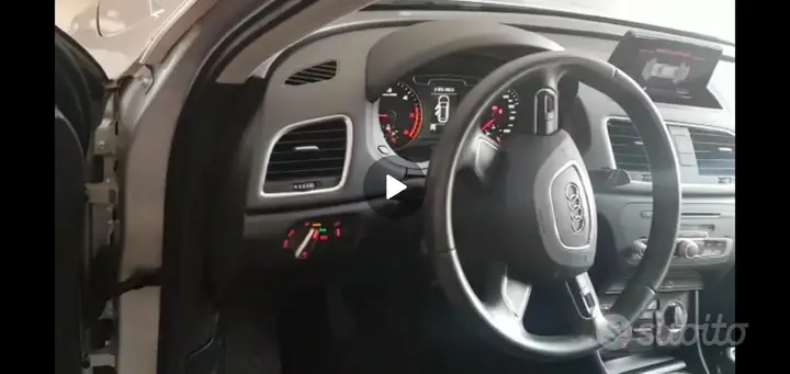 Audi Q3 2013 photo 3