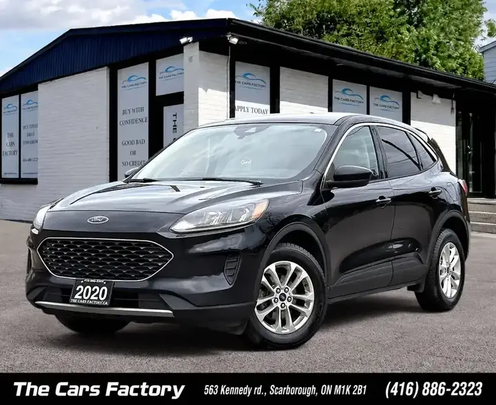 Ford Escape