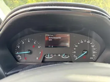 Ford Fiesta 2023 photo 2
