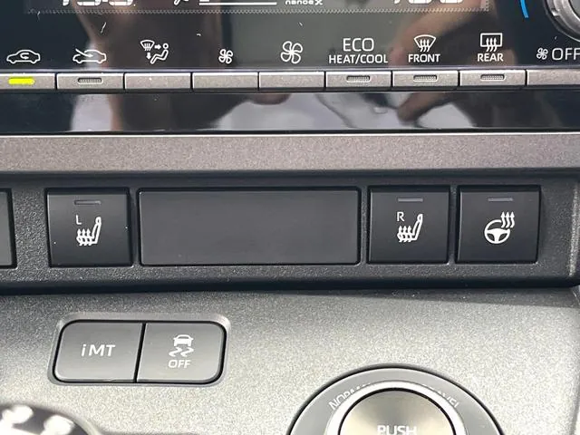 Toyota Gr Yaris 2024 photo 5