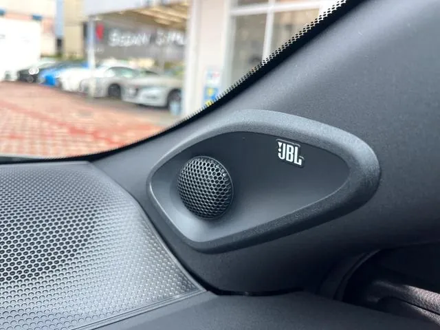 Toyota Gr Yaris 2024 photo 4