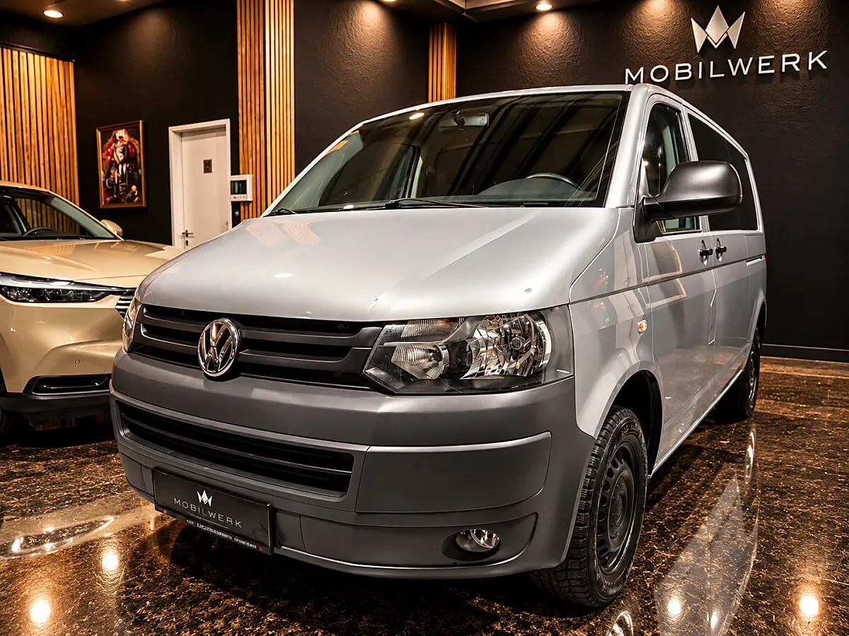 Volkswagen T5