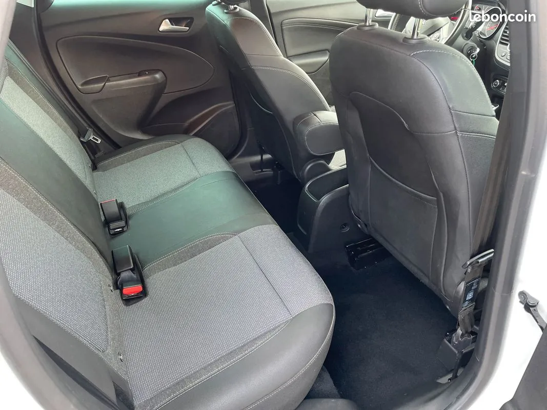 Opel Crossland 2022 photo 5