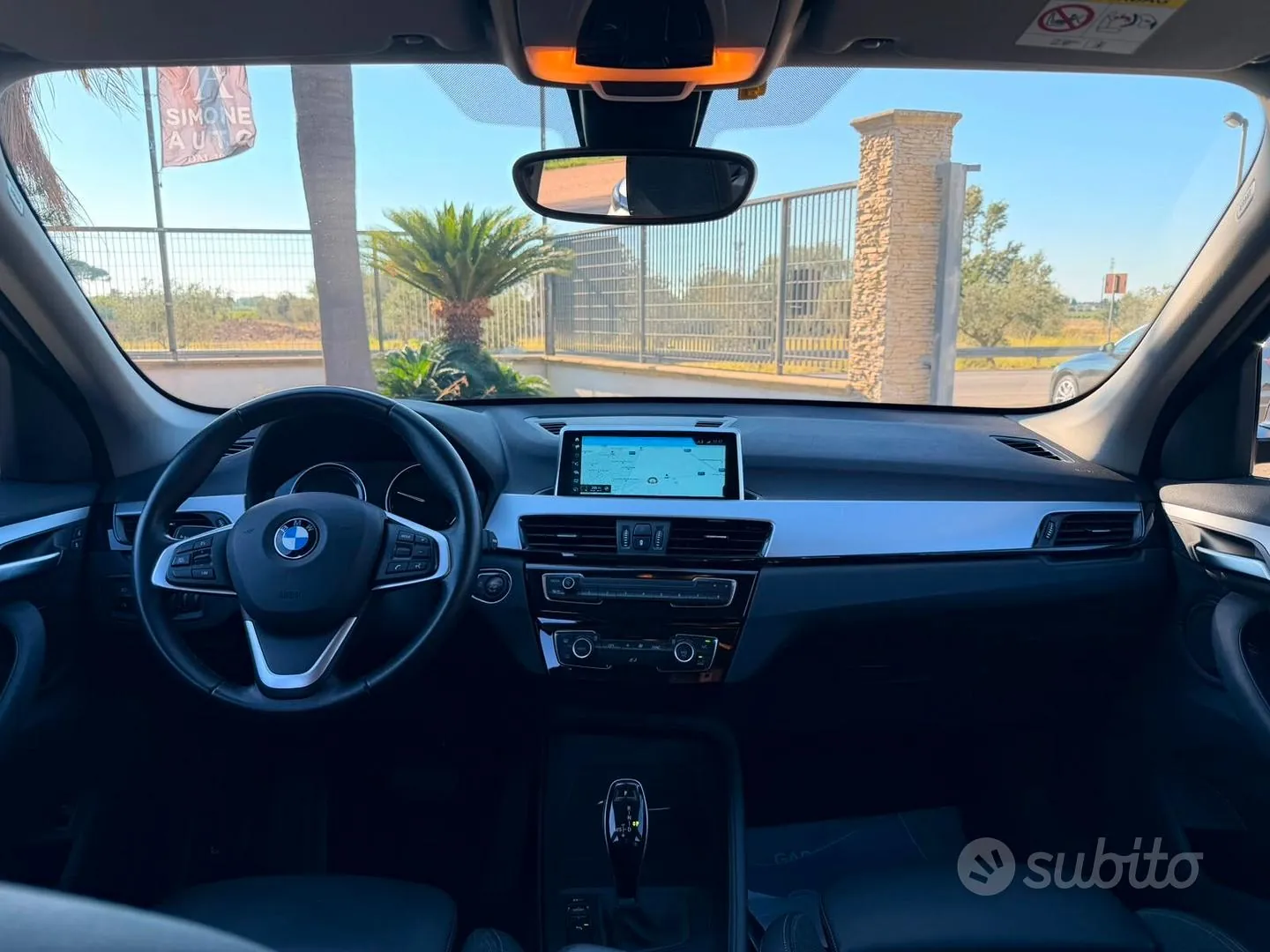 BMW X1 2022 photo 4