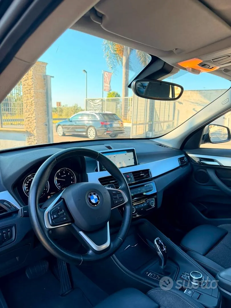 BMW X1 2022 photo 3