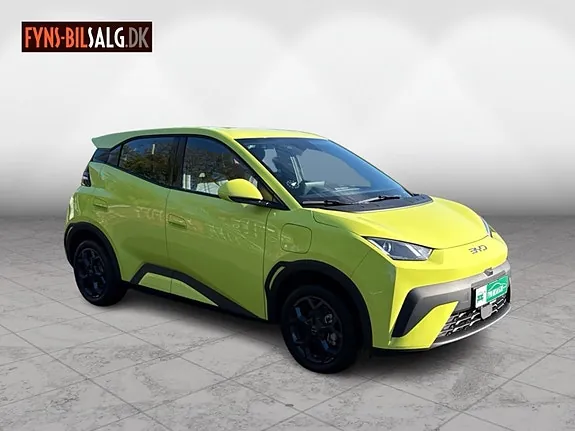 BYD Dolphin Surf 2026 photo 3