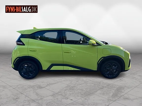 BYD Dolphin Surf 2026 photo 4