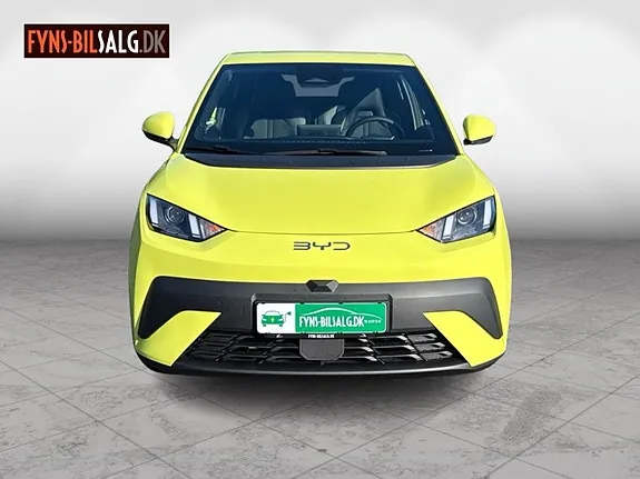 BYD Dolphin Surf 2026 photo 2
