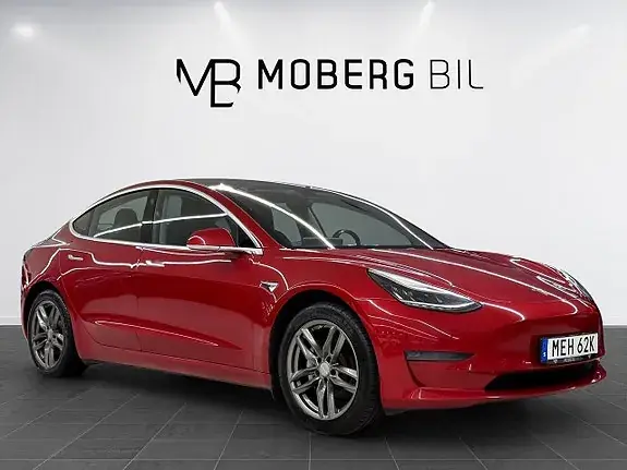 Tesla Model 3 2019 photo 5