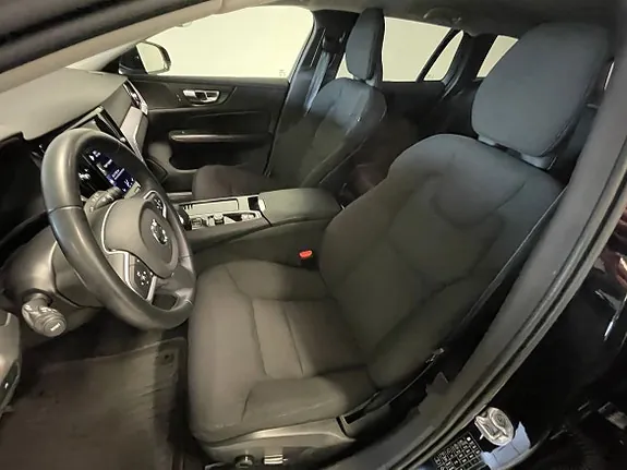Volvo V60 2022 photo 5