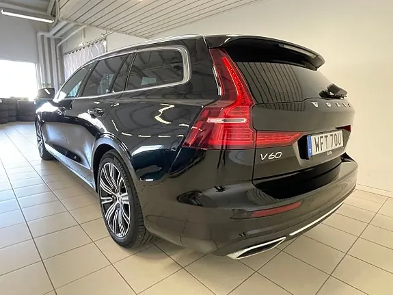Volvo V60 2022 photo 4