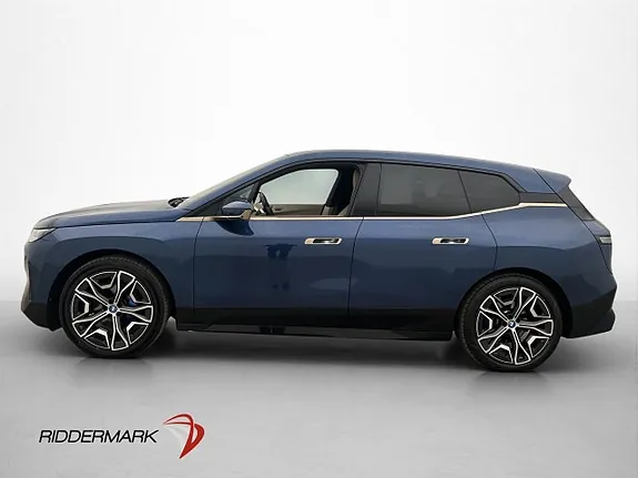 BMW Ix 2023 photo 5