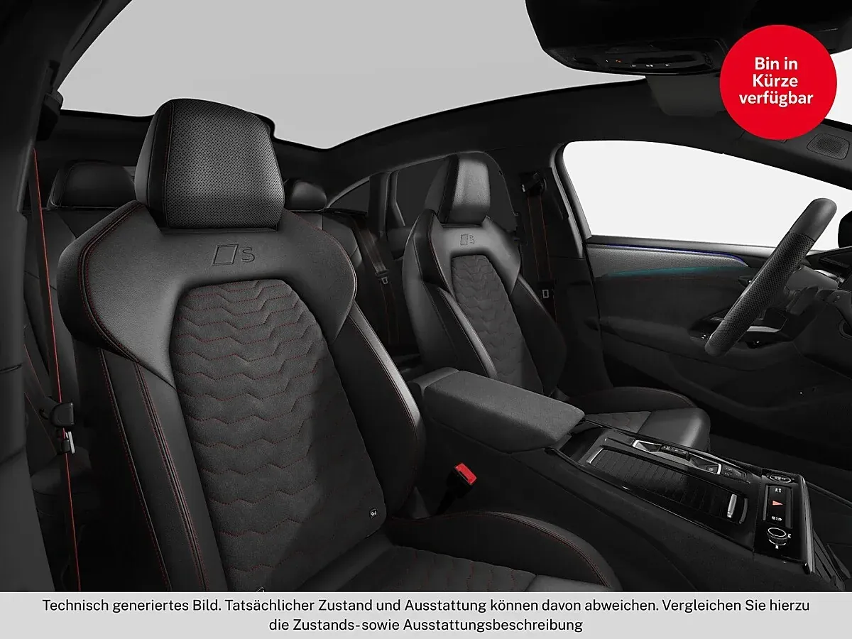 Audi A6 2026 photo 3