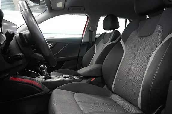 Audi Q2 2018 photo 3