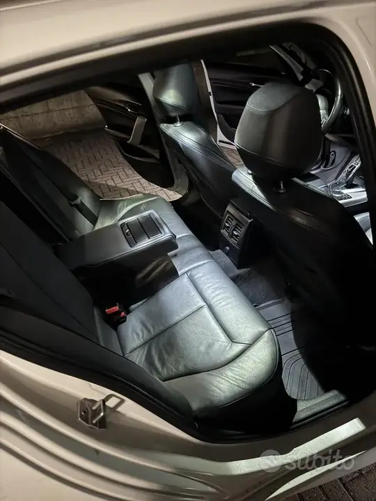 BMW 1 Series 2019 photo 5