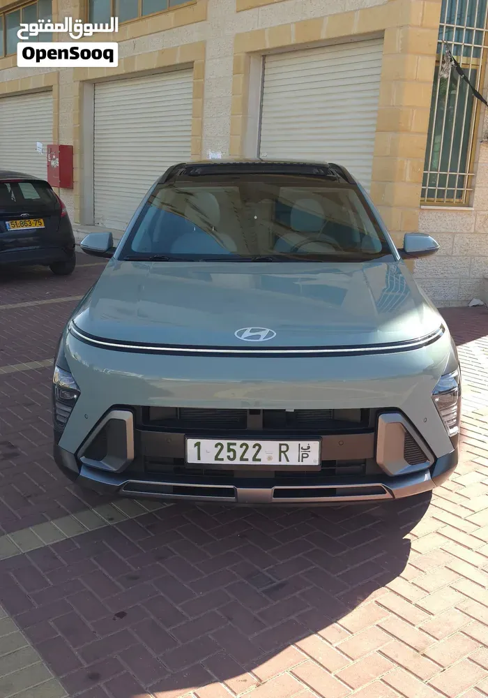 Hyundai Kona 2023 photo 4