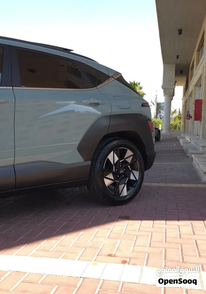 Hyundai Kona 2023 photo 3