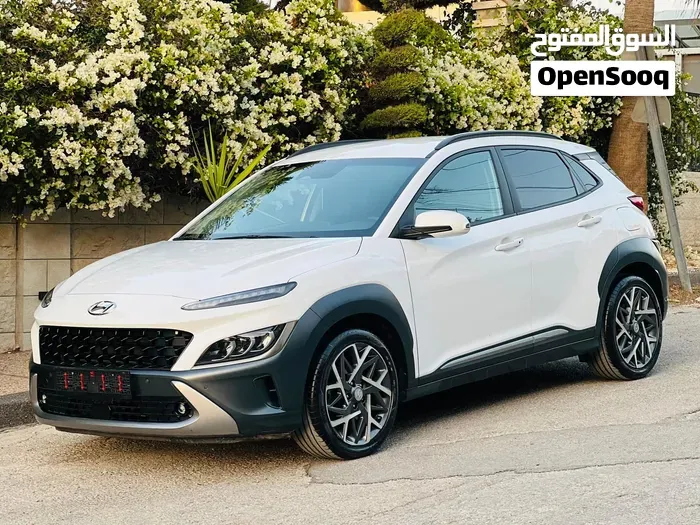 Hyundai Kona 2023 photo 5