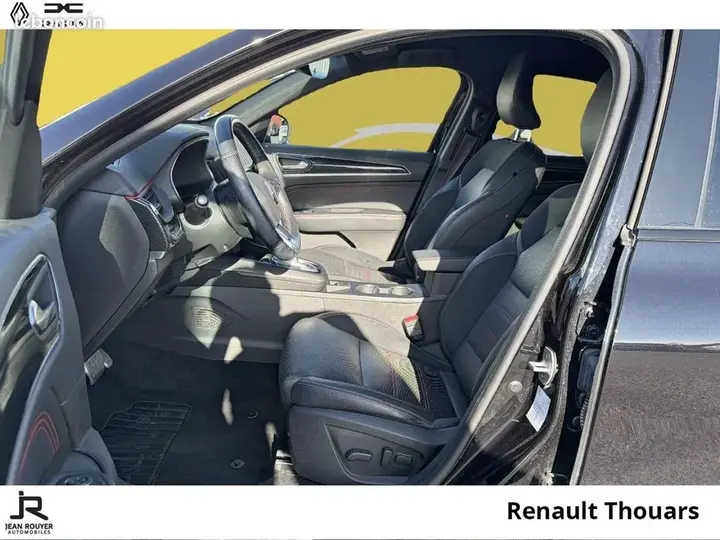 Renault Arkana 2023 photo 3