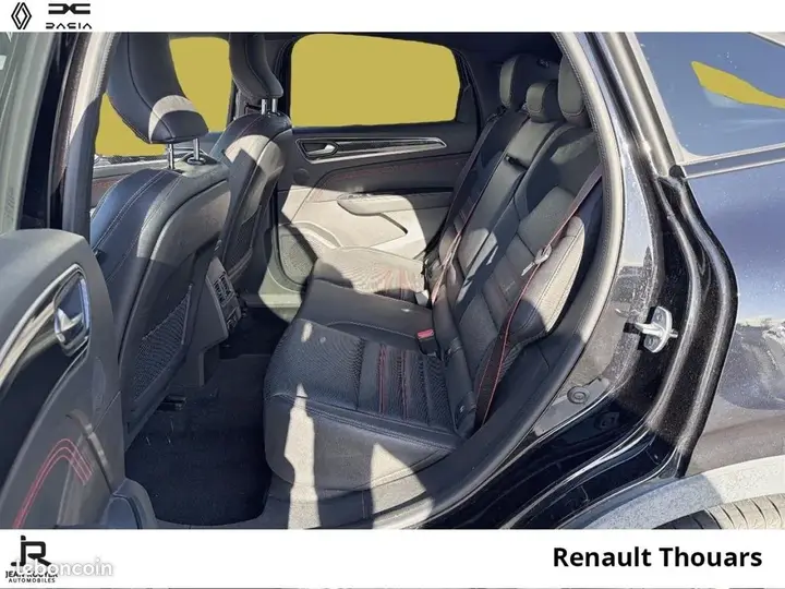Renault Arkana 2023 photo 4