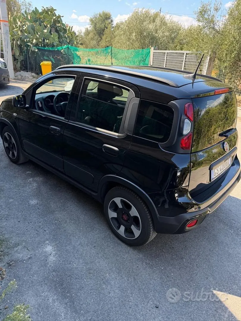 Fiat Panda 2024 photo 4