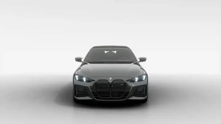 BMW 4 Series 2027 photo 3