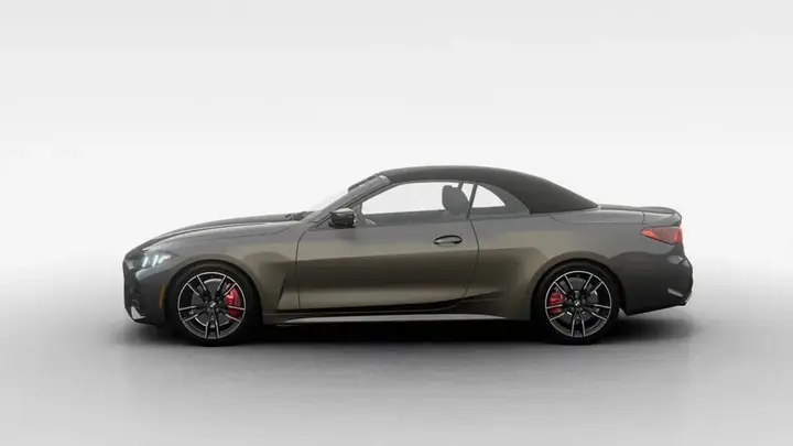 BMW 4 Series 2027 photo 4
