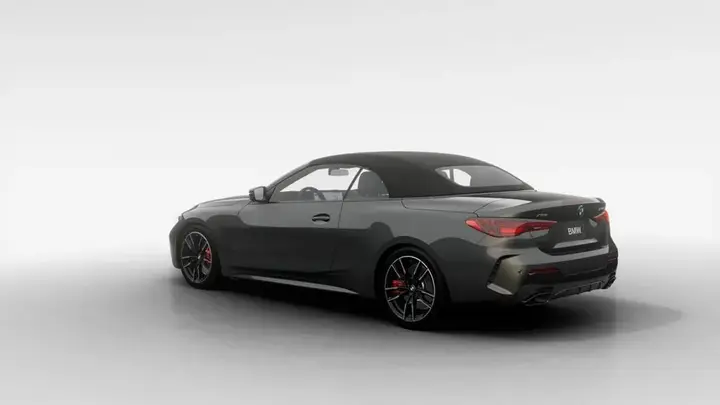 BMW 4 Series 2027 photo 2